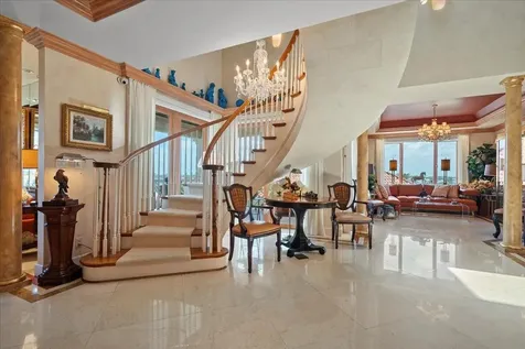 Cloister Drive East New Providence Paradise Island BS