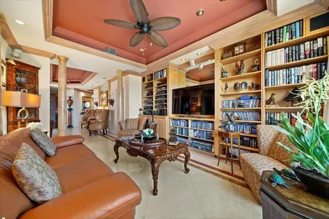 Cloister Drive East New Providence Paradise Island BS