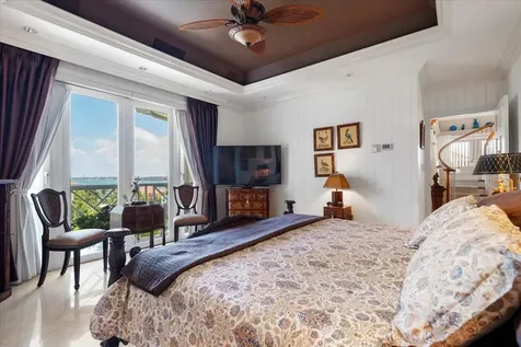 Cloister Drive East New Providence Paradise Island BS