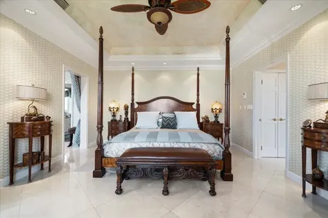 Cloister Drive East New Providence Paradise Island BS