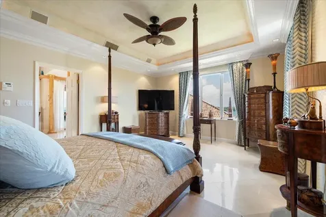 Cloister Drive East New Providence Paradise Island BS