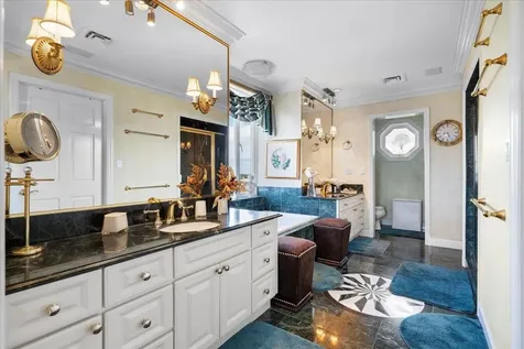 Cloister Drive East New Providence Paradise Island BS