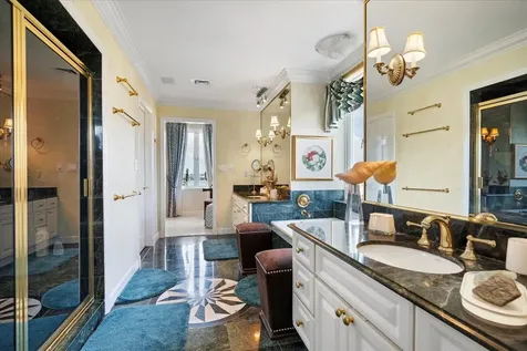 Cloister Drive East New Providence Paradise Island BS