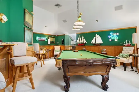 Cloister Drive East New Providence Paradise Island BS