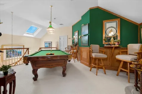 Cloister Drive East New Providence Paradise Island BS