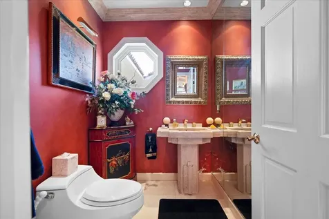 Cloister Drive East New Providence Paradise Island BS