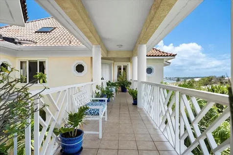 Cloister Drive East New Providence Paradise Island BS