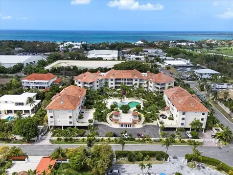 Cloister Drive East New Providence Paradise Island BS