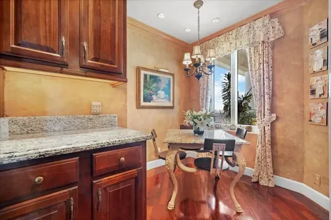 Cloister Drive East New Providence Paradise Island BS