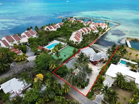 Dicks Point, New Providen New Providence Paradise Island BS