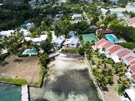 Dicks Point, New Providen New Providence Paradise Island BS