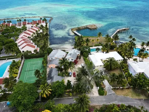 Dicks Point, New Providen New Providence Paradise Island BS