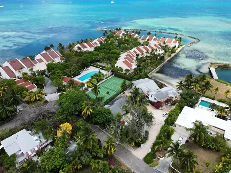 Dicks Point, New Providen New Providence Paradise Island BS