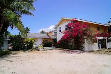 Dicks Point, New Providen New Providence Paradise Island BS