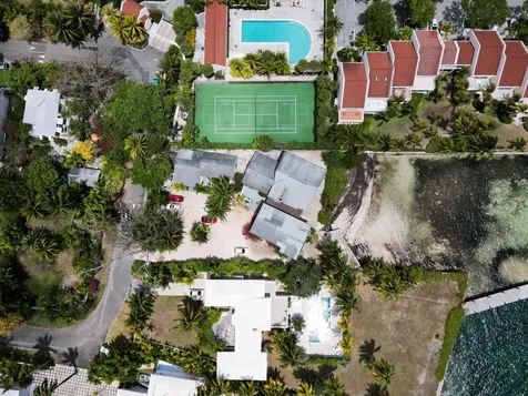 Dicks Point, New Providen New Providence Paradise Island BS