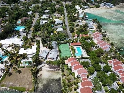 Dicks Point, New Providen New Providence Paradise Island BS