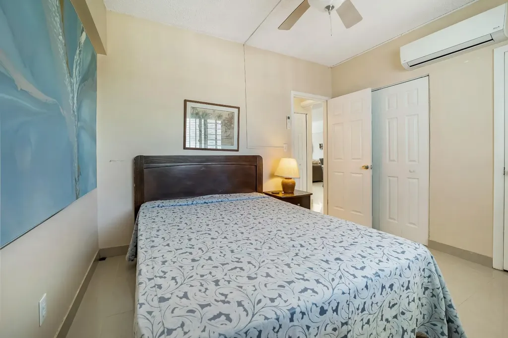 Riviera Towers Grand Bahama Freeport BS