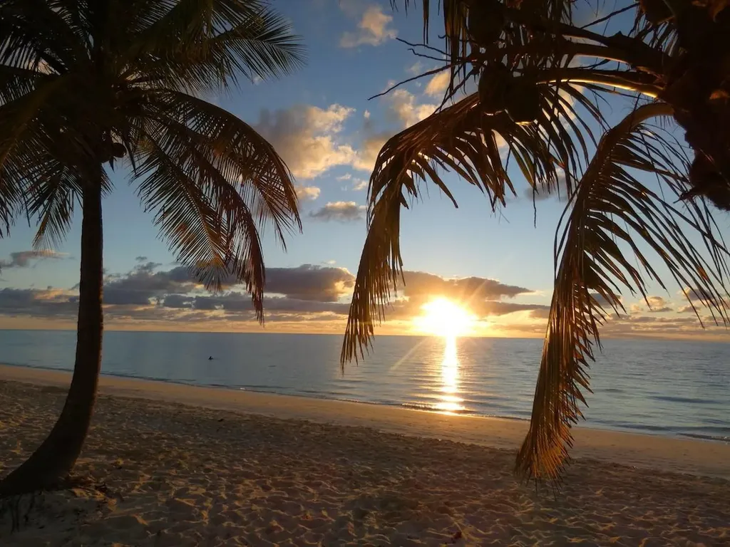 Riviera Towers Grand Bahama Freeport BS