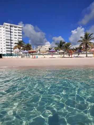 Riviera Towers Grand Bahama Freeport BS