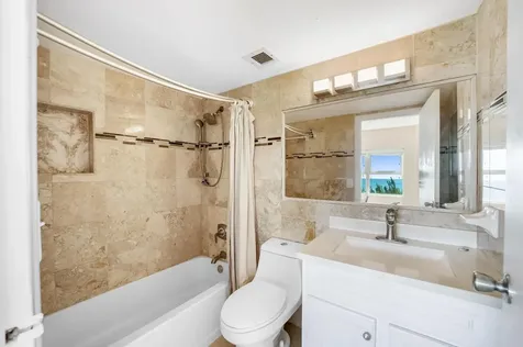 Riviera Towers Grand Bahama Freeport BS