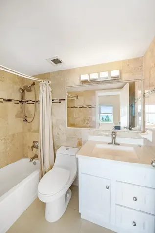 Riviera Towers Grand Bahama Freeport BS