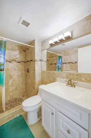 Riviera Towers Grand Bahama Freeport BS