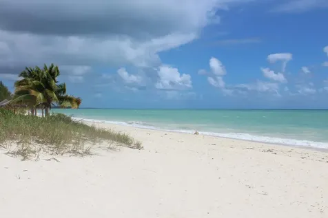 Riviera Towers Grand Bahama Freeport BS