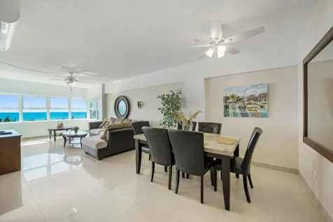 Riviera Towers Grand Bahama Freeport BS