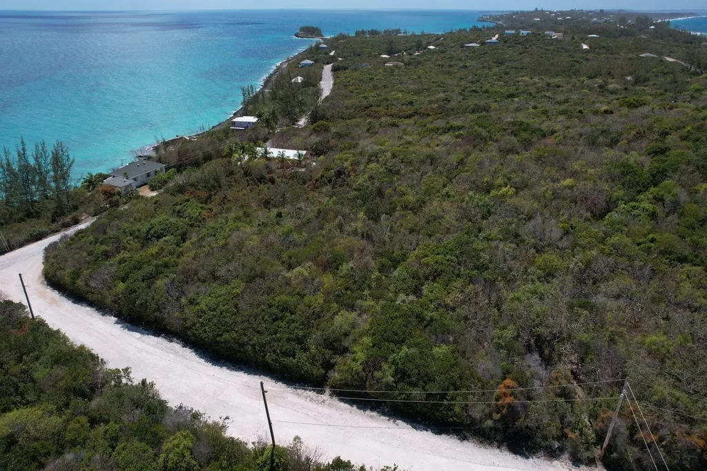 Lot 13, Block 36, Sec C Eleuthera BS
