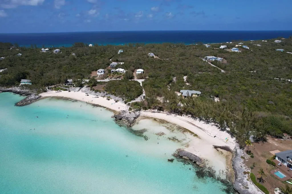 Lot 13, Block 36, Sec C Eleuthera BS