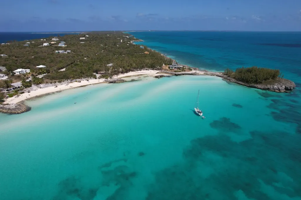 Lot 13, Block 36, Sec C Eleuthera BS