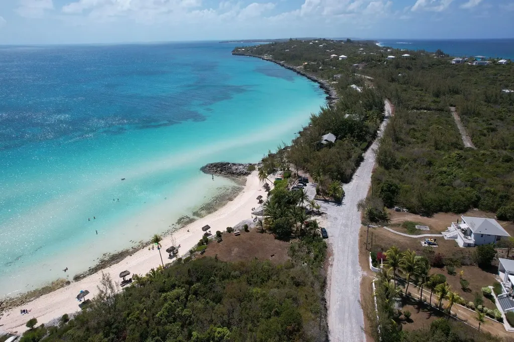 Lot 13, Block 36, Sec C Eleuthera BS