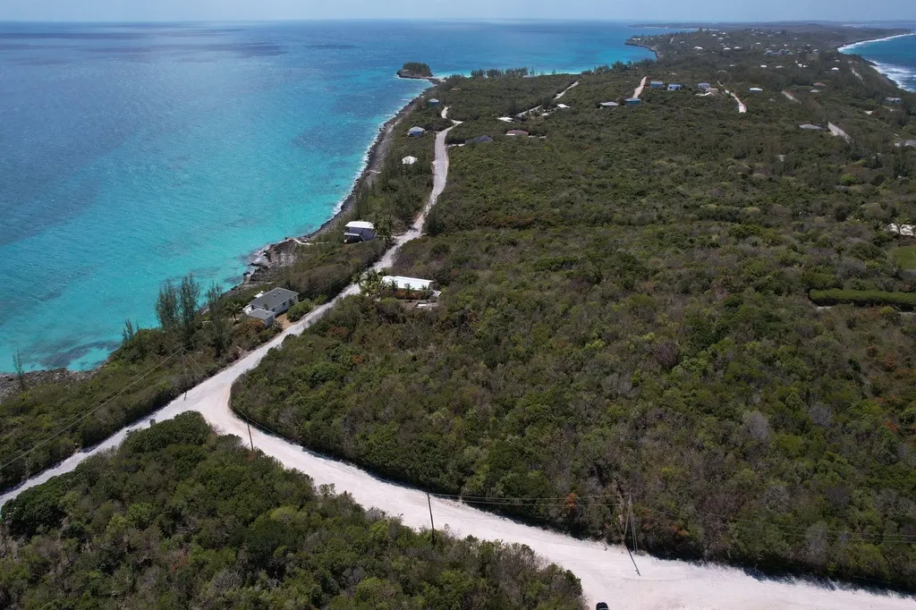 Lot 13, Block 36, Sec C Eleuthera BS
