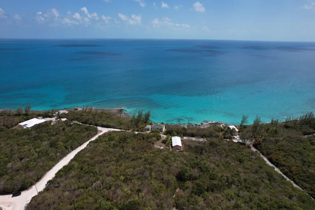 Lot 13, Block 36, Sec C Eleuthera BS