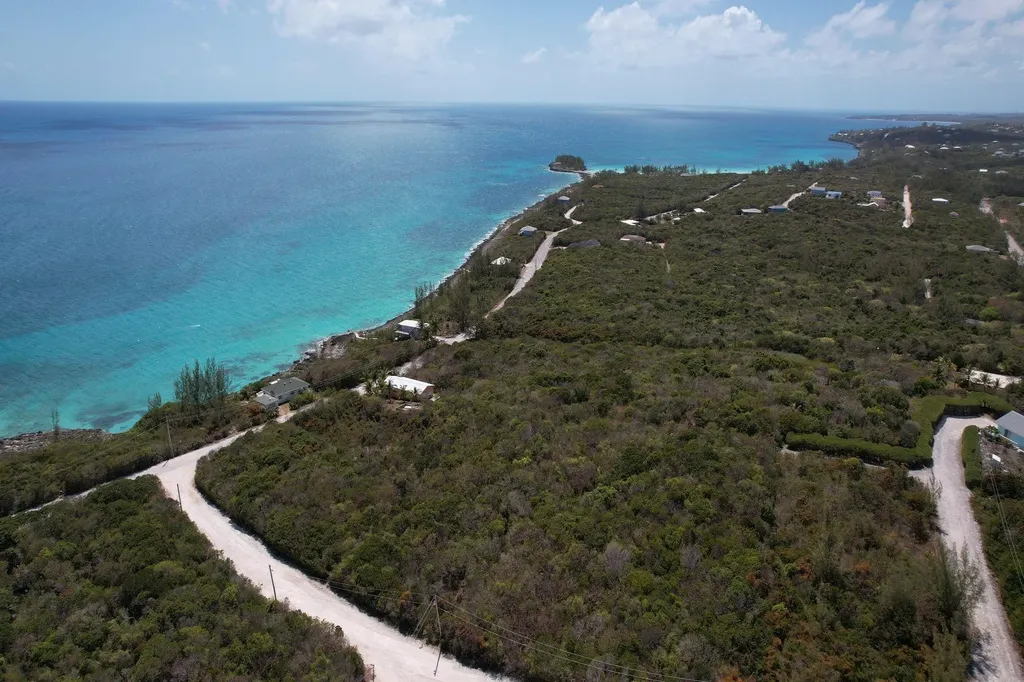 Lot 13, Block 36, Sec C Eleuthera BS