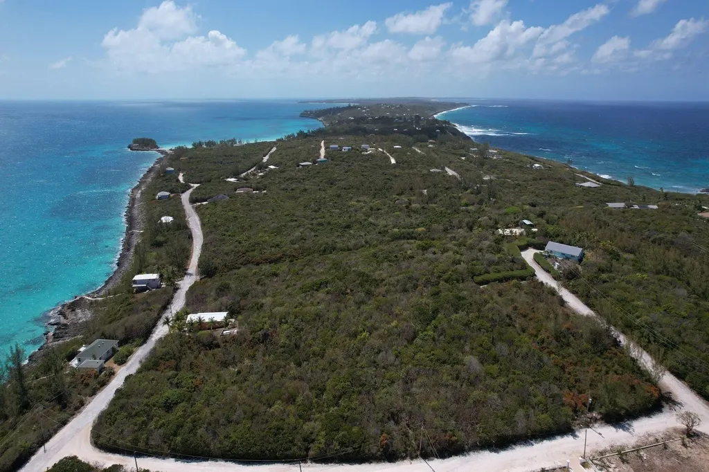 Lot 13, Block 36, Sec C Eleuthera BS