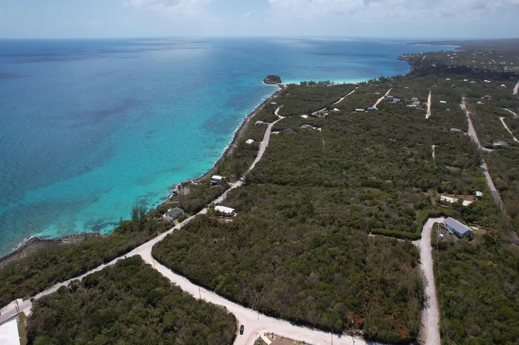 Lot 13, Block 36, Sec C Eleuthera BS