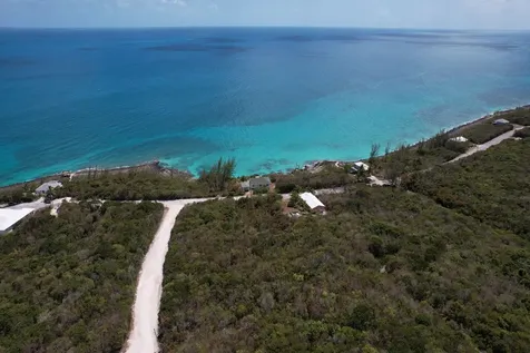 Lot 13, Block 36, Sec C Eleuthera BS