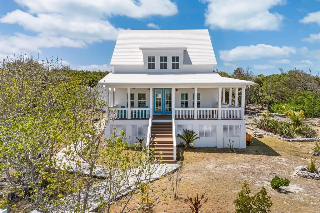 Sea Salt Abaco BS