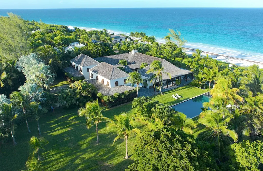 Eleuthera BS, Southern Cross Beach Estate