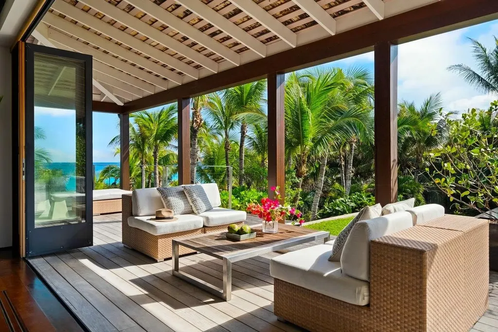 Southern Cross Beach Estate Eleuthera BS