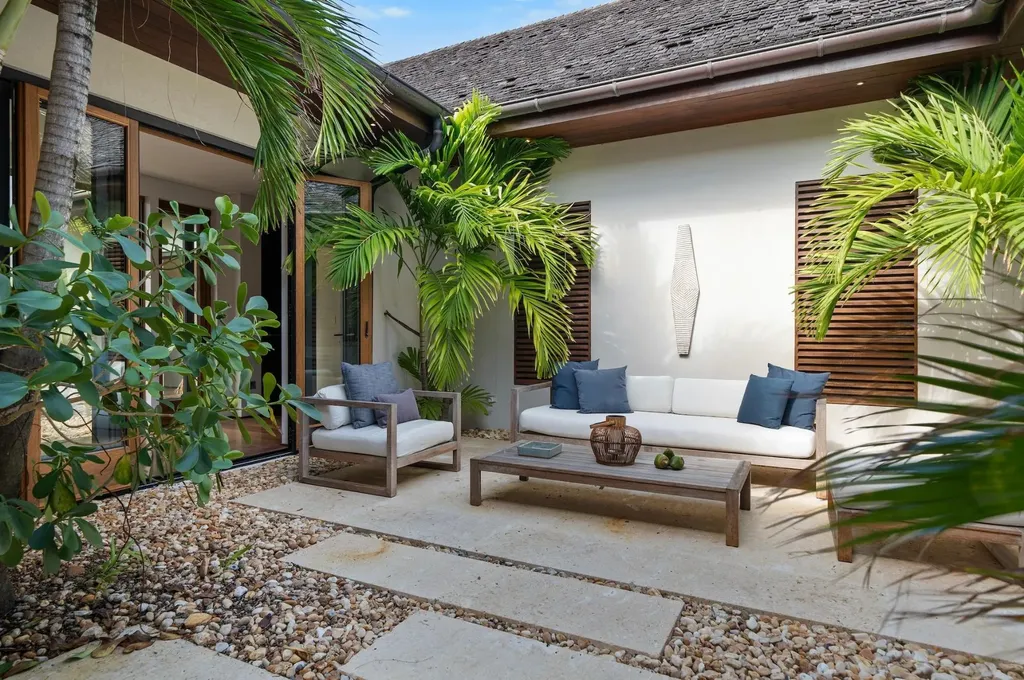 Southern Cross Beach Estate Eleuthera BS