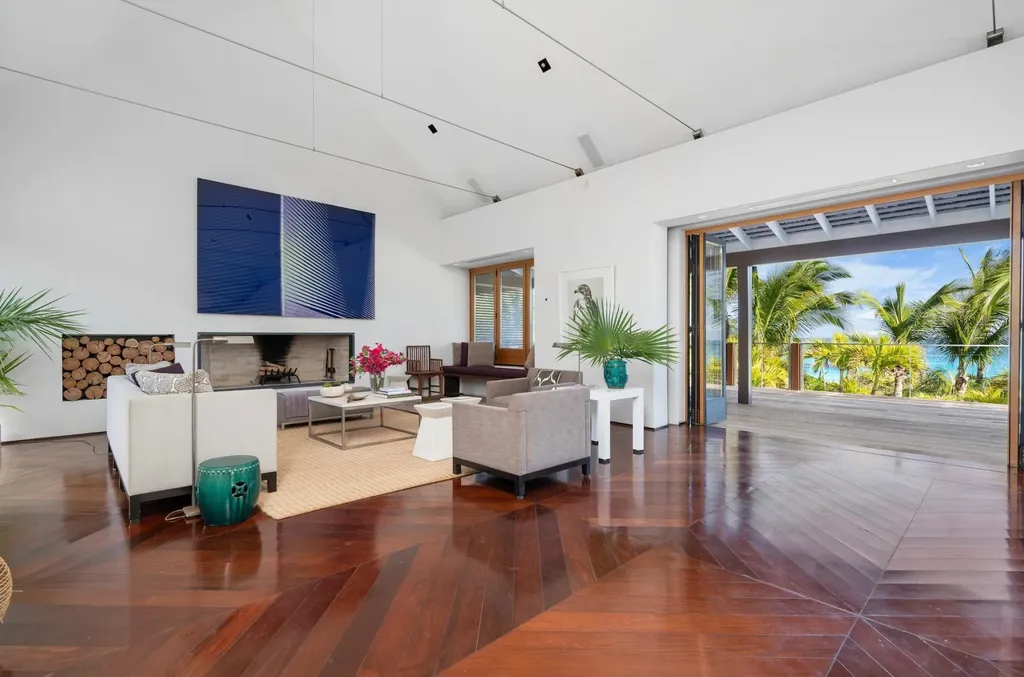 Southern Cross Beach Estate Eleuthera BS