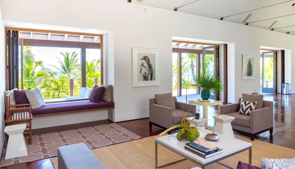 Southern Cross Beach Estate Eleuthera BS