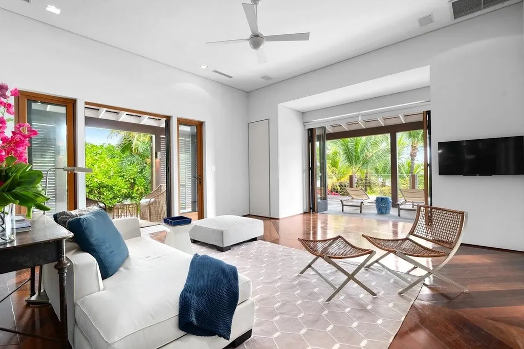 Southern Cross Beach Estate Eleuthera BS