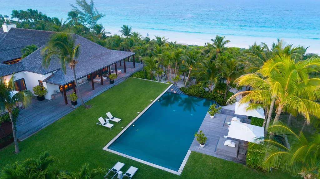 Southern Cross Beach Estate Eleuthera BS