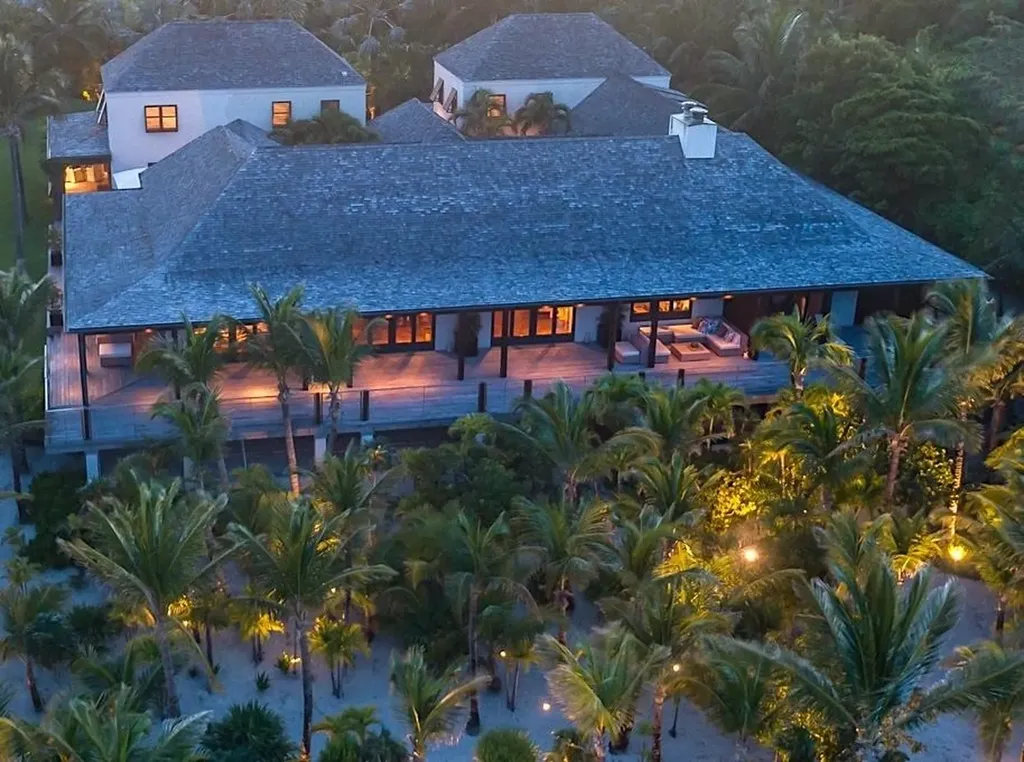 Southern Cross Beach Estate Eleuthera BS