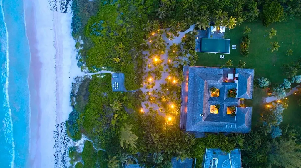 Southern Cross Beach Estate Eleuthera BS