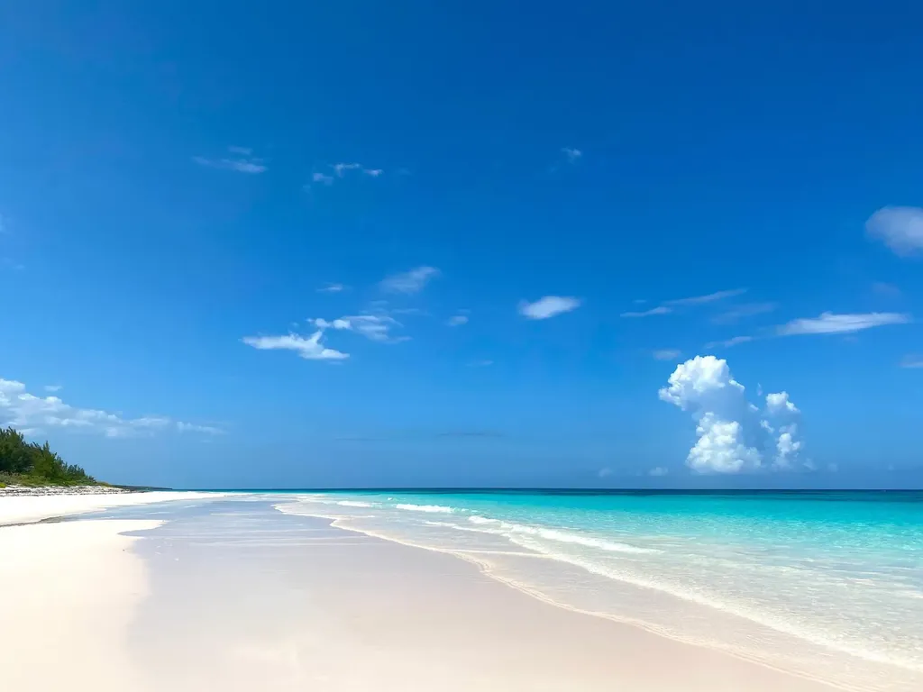 Southern Cross Beach Estate Eleuthera BS