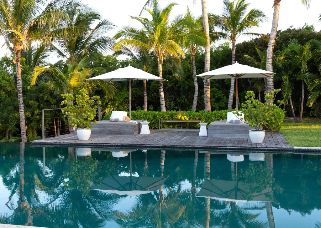 Southern Cross Beach Estate Eleuthera BS